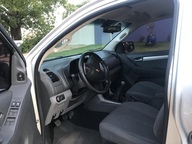 S10 LT 4x4 CD manual 2.8 Diesel - Foto 4