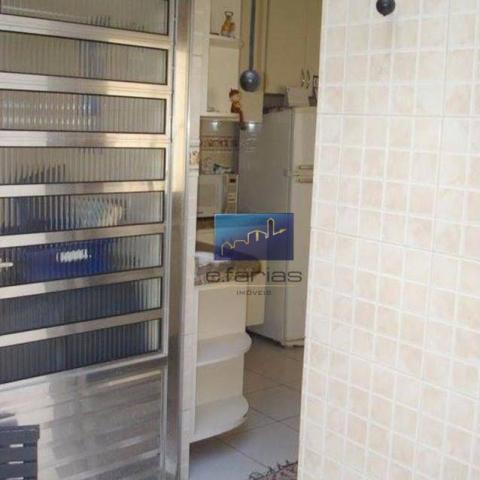 Sobrado com 4 dormitórios à venda, 138 m² por R$ 480.000,00 - Jardim Santa Maria - São Pau - Foto 11