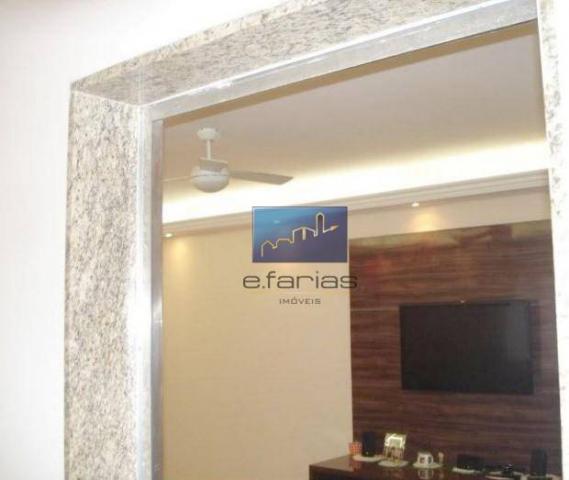Sobrado com 4 dormitórios à venda, 138 m² por R$ 480.000,00 - Jardim Santa Maria - São Pau - Foto 5