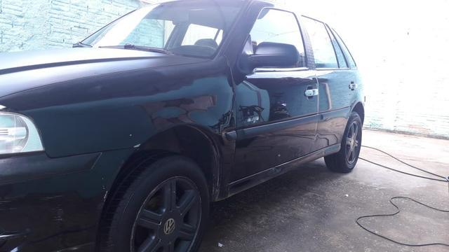 Gol G3 - Foto 3
