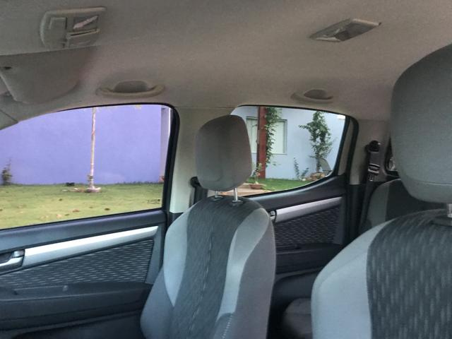 S10 LT 4x4 CD manual 2.8 Diesel - Foto 7