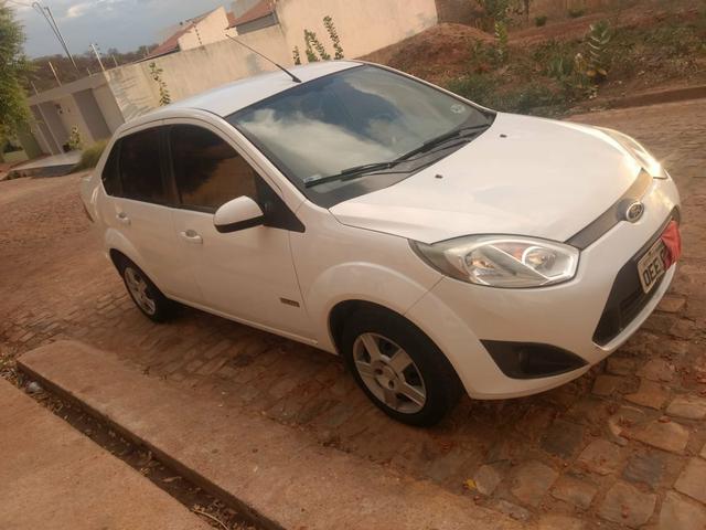 Ford Fiesta - Foto 3