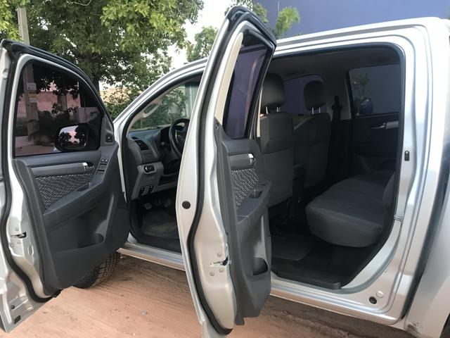 S10 LT 4x4 CD manual 2.8 Diesel - Foto 9