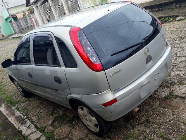 Corsa Hatch 2005 - Básico - Foto 2