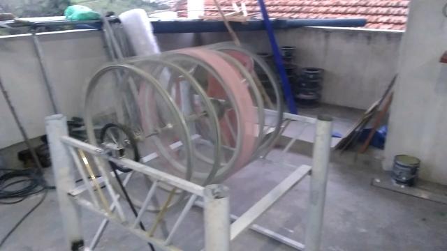 VENDO máquina de Faze Linha - Foto 3