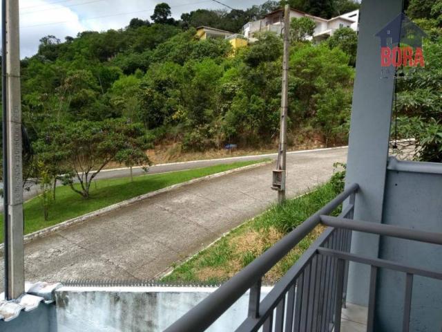 Casa residencial para venda e locação, Estancia da Serra, Mairiporã. - Foto 2