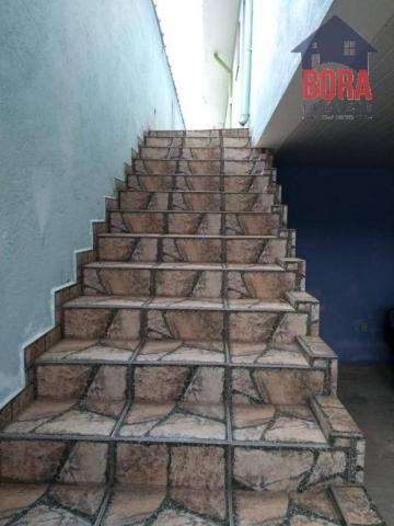 Casa residencial para venda e locação, Estancia da Serra, Mairiporã. - Foto 4