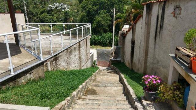 Casa residencial à venda, Barreiro, Mairiporã. - Foto 9