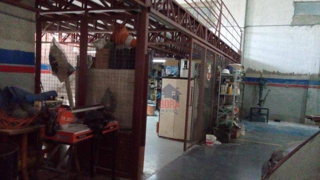 Galpão industrial à venda, Terra Preta, Mairiporã. - Foto 4
