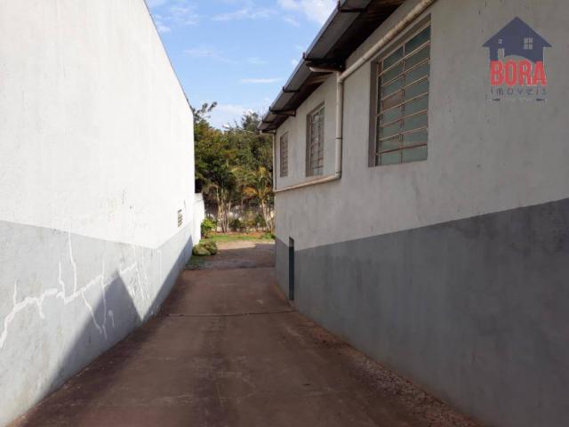 Galpão industrial à venda, Terra Preta, Mairiporã.