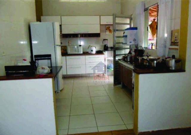 Casa residencial à venda, Cerros Verdes, Mairiporã. - Foto 2
