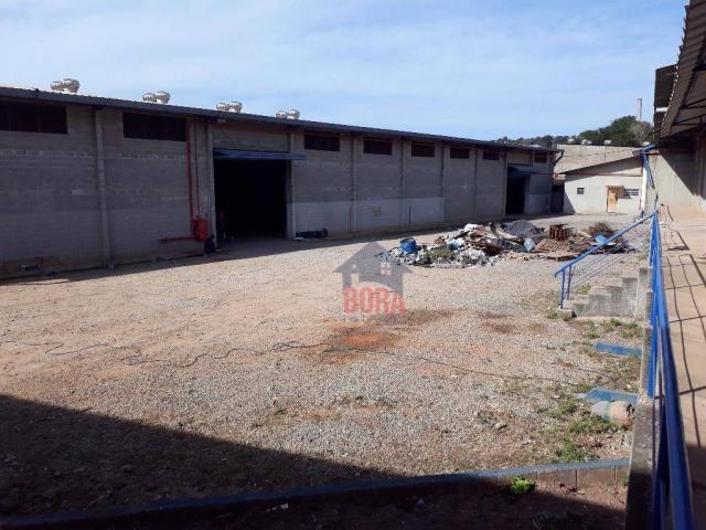 Galpão industrial à venda, Terra Preta, Mairiporã. - Foto 8