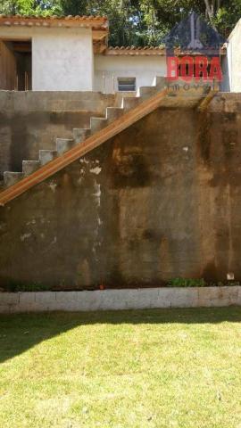 Casa residencial para venda e locação, Estancia da Serra, Mairiporã. - Foto 15