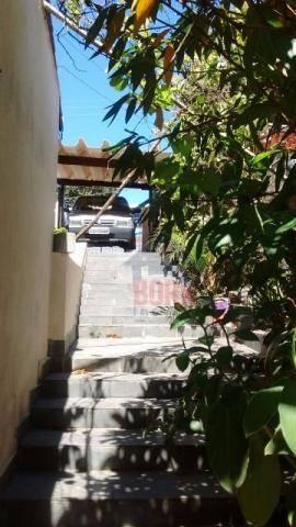 Casa residencial à venda, Jardim Pinheiral, Mairiporã. - Foto 4