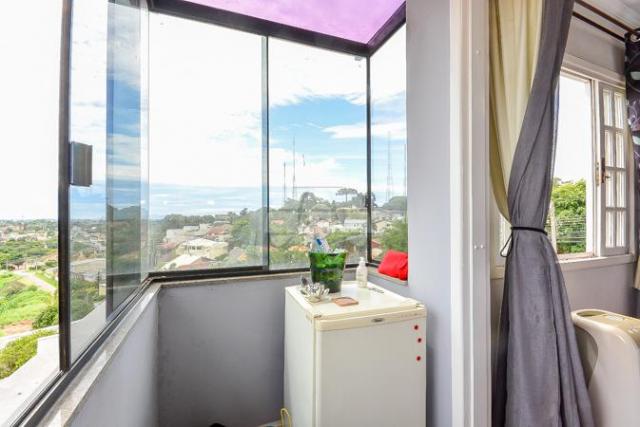 Casa à venda com 4 dormitórios em Pilarzinho, Curitiba cod:146721 - Foto 6