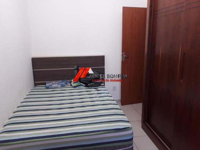 Apartamento no 1 andar c/ área gourmet no bairro N.S das graças - Foto 8