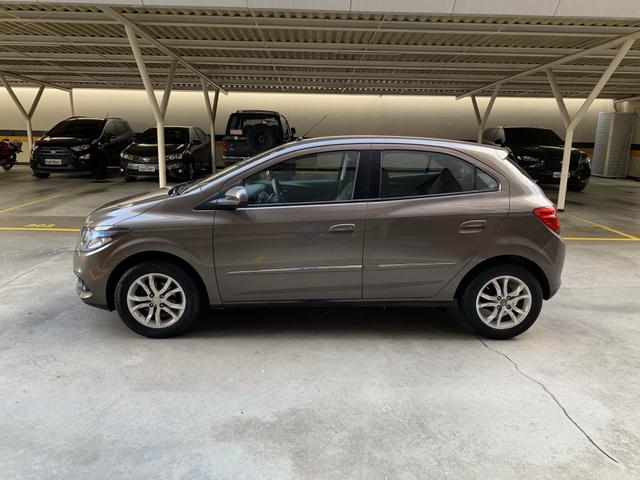 Onix LTZ 1.4 2014 - Foto 5