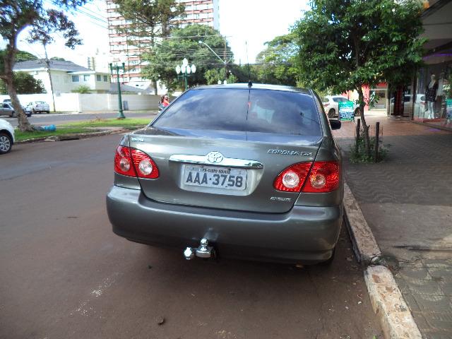 Toyota Corolla - Foto 5