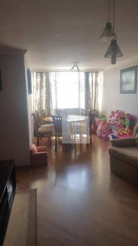Apartamento no CIC com 75 m², 2 quartos, 1 vaga, Curitiba - Foto 16