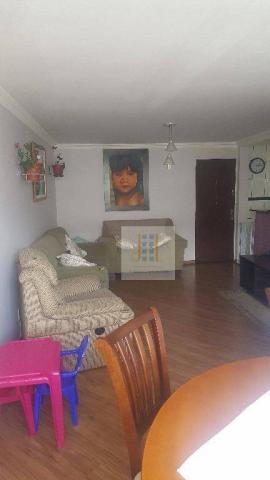Apartamento no CIC com 75 m², 2 quartos, 1 vaga, Curitiba - Foto 20