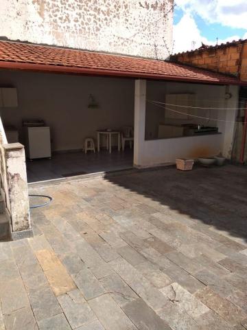 Casa à venda com 2 dormitórios em Caiçara, Belo horizonte cod:3035 - Foto 13
