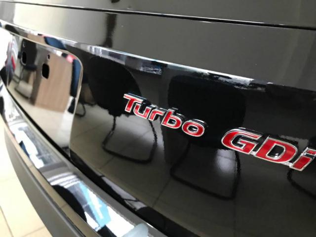 Hyundai Tucson GLS 2020 1.6 TURBO AUT COURO TETO - Foto 6