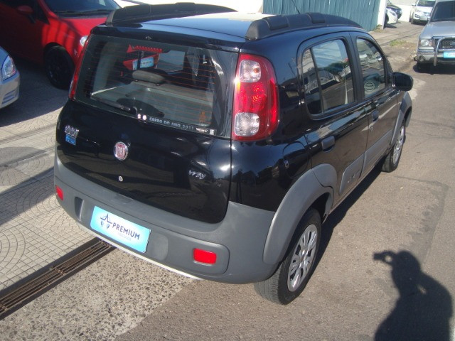 Uno Way "Completo 63.000km" - Foto 6
