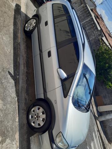 Zafira 2009 - Foto 2