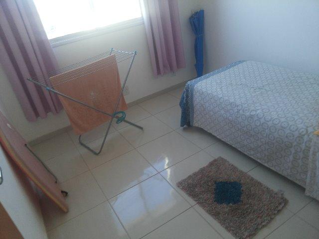 MG - Apartamento 2 Quartos com vista eterna para o Mar de Jacaraipe - Foto 15