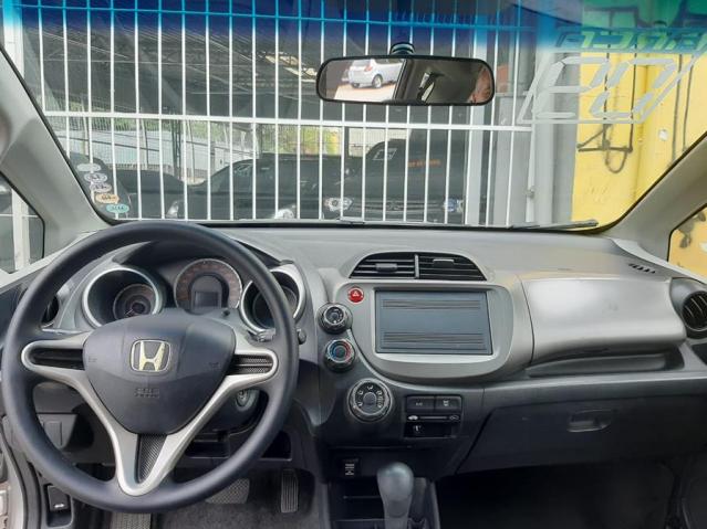 HONDA FIT LX 1.4/ 1.4 FLEX 8V/16V 5P AUT. 2009 - 734048107 