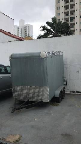 Vendo Trailer novo! - Foto 2
