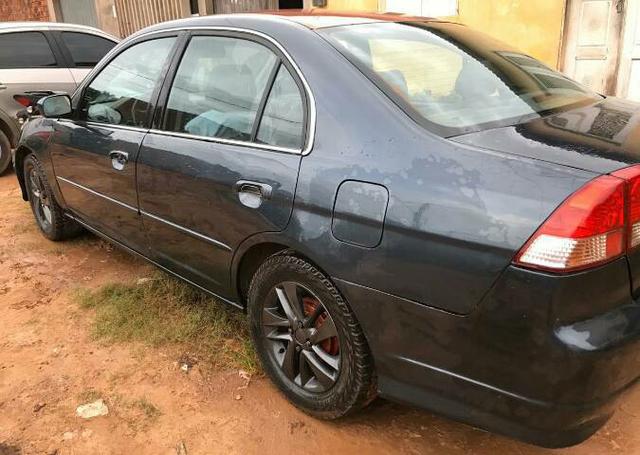 Lindo Honda Civic - Foto 4