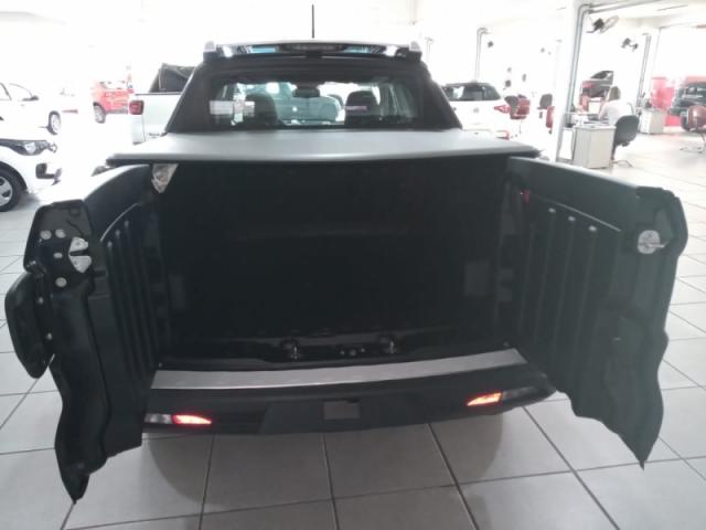 FIAT TORO 2.0 16V TURBO DIESEL VOLCANO 2020 - Foto 5