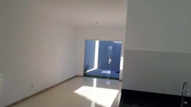Casa 3/4 em condomínio fechado | Ipitanga - Foto 4