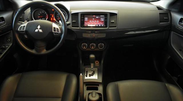 Mitsubishi Lancer 2.0 Hl-t 16v - Foto 2