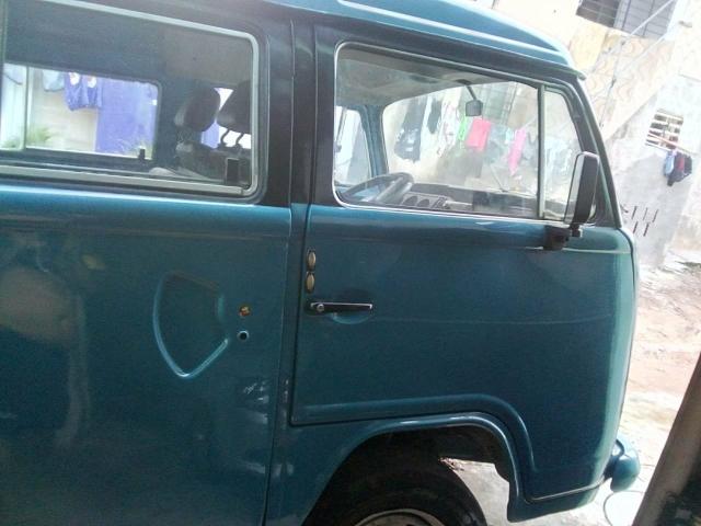 Kombi - Foto 4