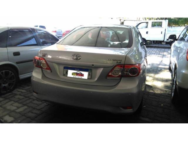 Corolla 2012 completo - Foto 3
