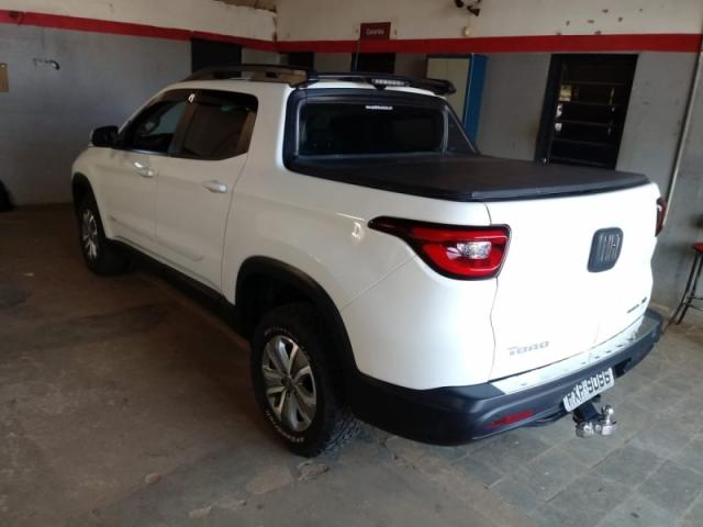 FIAT TORO 1.8 16V EVO FLEX FREEDOM AT6 2017 - Foto 3