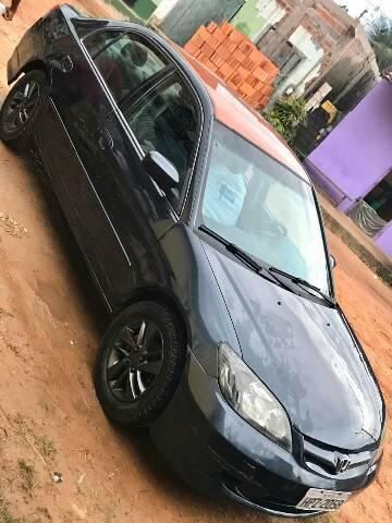 Lindo Honda Civic - Foto 3