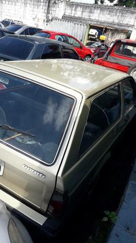 VW/PARATI PLUS. - Foto 4