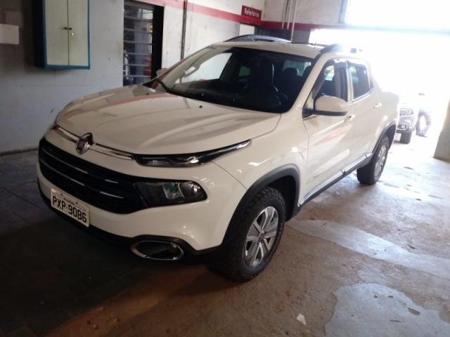 FIAT TORO 1.8 16V EVO FLEX FREEDOM AT6 2017 - Foto 2
