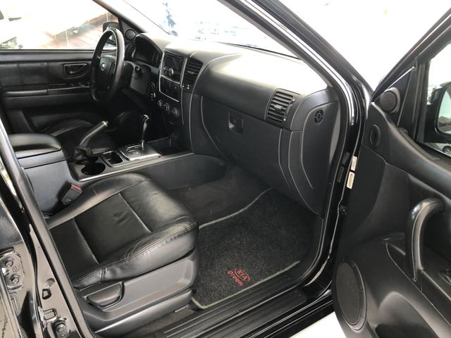 Sorento EX 2.5 Disel 4x4 Aut. Ano 2007 impecável - Foto 13