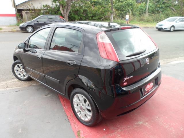 Punto ELX 1.4 - Foto 4