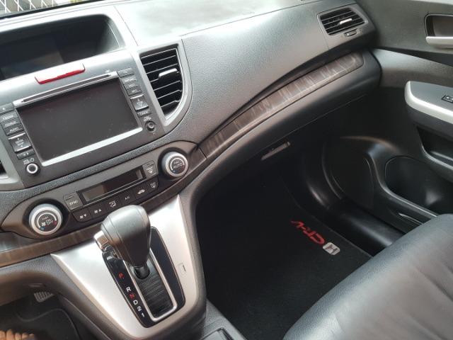 Honda CRV 2014 - Foto 8