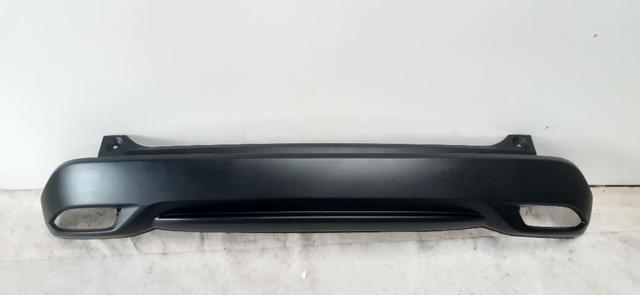 Parachoque honda hrv 
