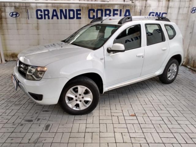 RENAULT DUSTER 2.0 DYNAMIQUE 4X2 16V FLEX 4P AUTOMATICO. - Foto 2