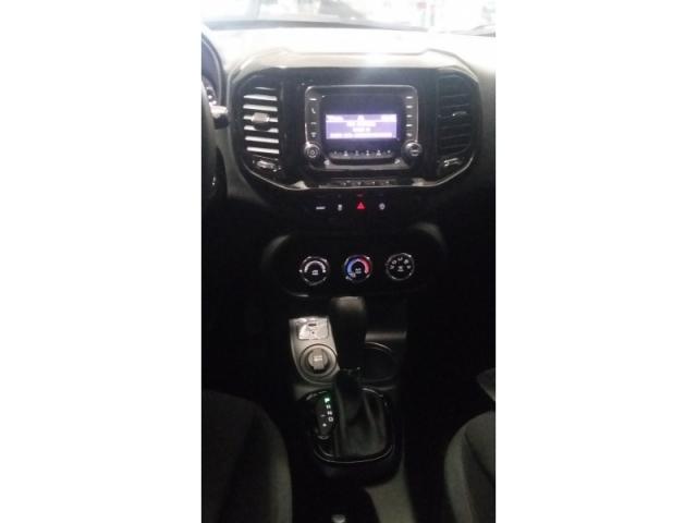 FIAT TORO 1.8 16V EVO FLEX ENDURANCE 2020 - Foto 10