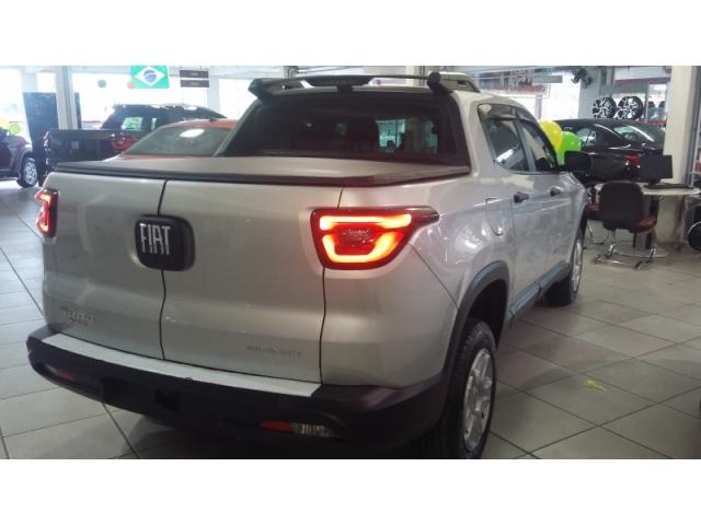 FIAT TORO 1.8 16V EVO FLEX ENDURANCE 2020 - Foto 5