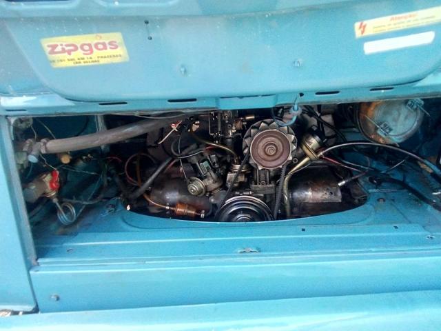 Kombi - Foto 10