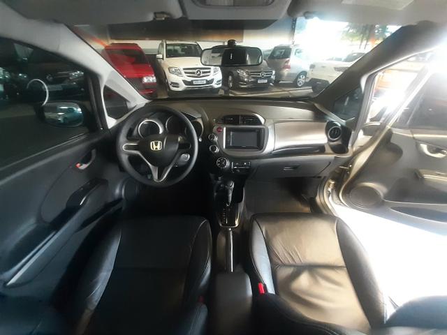 Honda Fit LX 1.4 - Foto 5